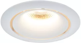 Maytoni DL031-L12W4K-W Точечный светильник 